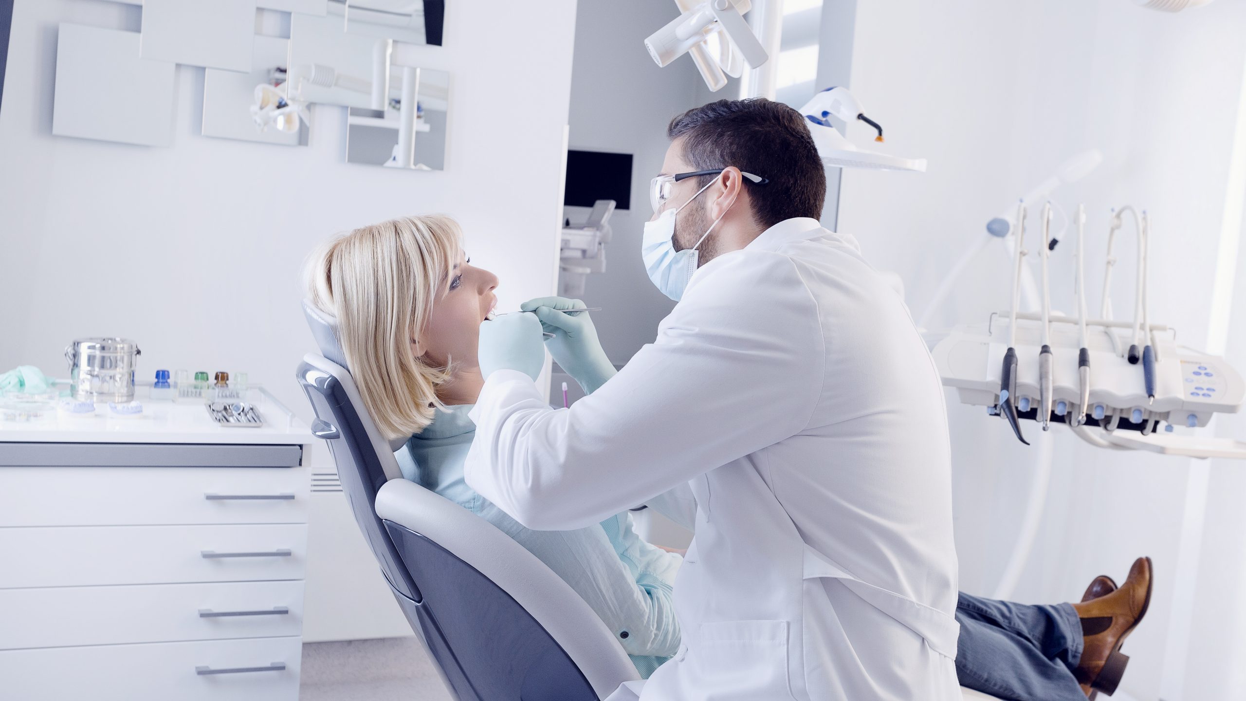 Dentist in Seminole, FL