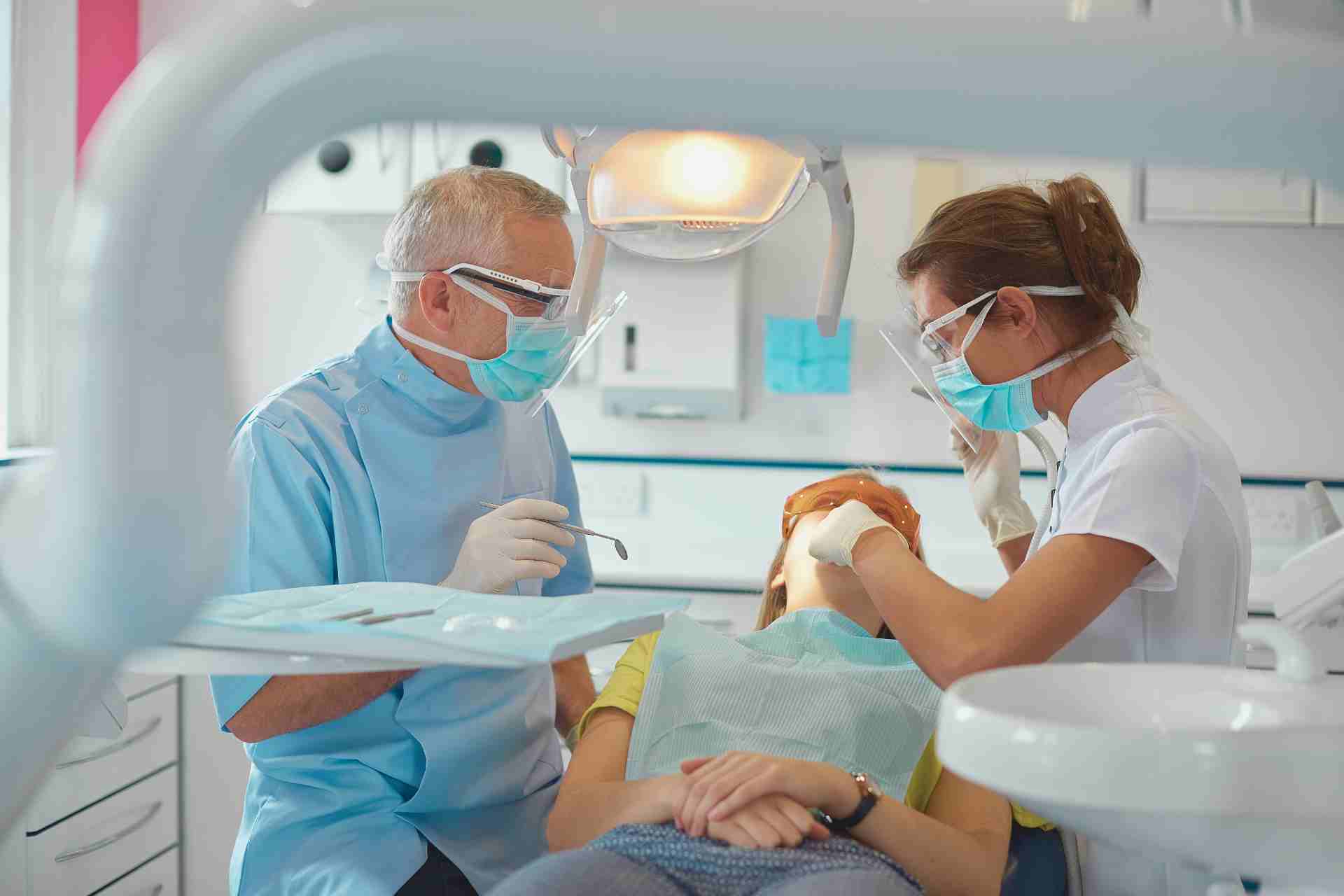 Dentist in Seminole, FL